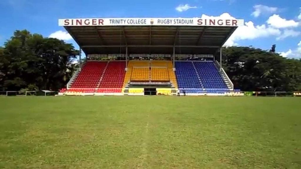 Trinity College Rugby Stadium - Pallekele