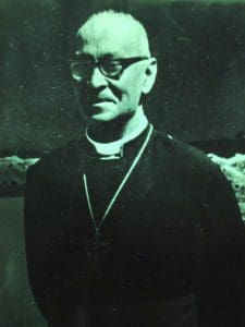 Rev Lakdasa De Mel, Metropolitan Emeritus