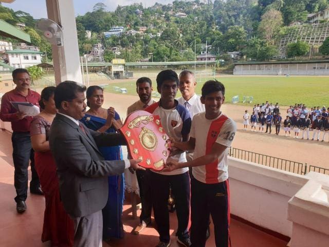 trinity-college-kandy_athletic-team-champions-at-the-zonal-meet-2019