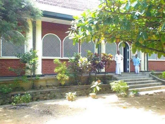 The Boarding Houses of Trinity Trinity College Kandy The Official