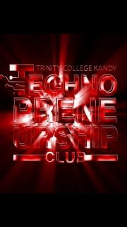 They said #StrangerThings only happen in Hawkins…Wait till you see the deals being made in Kandy. 👀
Real stories. Real journeys. Real Trinitians.
#TrinityConnect — Coming Soon in #2026