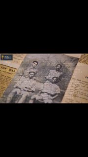 This Armistice Day, we remember the 65 Masters, Men and Boys who served in WWI.
Their courage stands eternal beside the German machine gun at our quadrangle — a silent witness to their sacrifice and the peace they fought for.
Take up our quarrel with the foe:
To you from failing hands we throw
The torch; be yours to hold it high.
If ye break faith with us who die
We shall not sleep, though poppies grow
In Flanders fields.
- Lt. Col. John McCrae
#trinitycollegelk #trinity #college #kandy #armisticeday