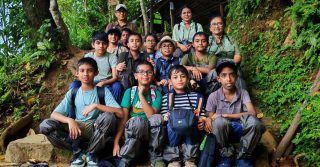 Rare birds, forest walks, hills, streams, and plenty of adventure!
The Junior School Nature Club had an amazing overnight trip to Kitulgala, learning from nature every step of the way.
Read the full article on our College website.
#trinitycollegelk #trinity #college #kandy #students #education #school #srilanka
#nature #kitulgala #birdwatching
