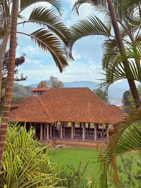 A little hope under a calm blue sky! 

Captured today, from Chapel Drive, overlooking the Hanthana Mountains.

#trinitycollegelk #trinitycollegechapel #kandy #srilanka 

Pic by Jason Navaratne