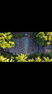 Celebrating 78 years of freedom with pride, unity, and the true spirit of Trinity 🇱🇰

Video by Shenal Wijeratne and Nesath Rajakaruna for Trinity College Media Unit 

#78thIndependenceDay #trinitycollegelk