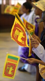 Junior School Independence Day Celebration 🇱🇰

Video by Matheesha Malwatte, Chandeepa Gunarathna and Sanula Jayasinghe for Trinity College Media Unit 

#78thIndependenceDay #trinitycollegelk #juniorschool