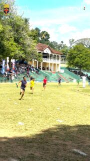 Speed, spirit, and smiles all around!
The Junior School Sports Meet was a vibrant celebration of energy, teamwork, and true Lion spirit. From the starting whistle to the final cheer, our young champions gave it their all, on and off the track!
Video by Nesath Rajakaruna and Methira Jayakody for Trinity College Media Unit
Hydration Partner: @yeti_hydration
#trinitycollegelk #trinitycollegekandy #juniorsportsmeet #youngchampions #lionspirit #schoolsports #futureathletes #sportsdayvibes #teamwork #schoolmemories #trinityfamily
