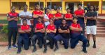 Trinity Crowned Overall Champions at Sri Lanka Weightlifting Federation Novices 2025