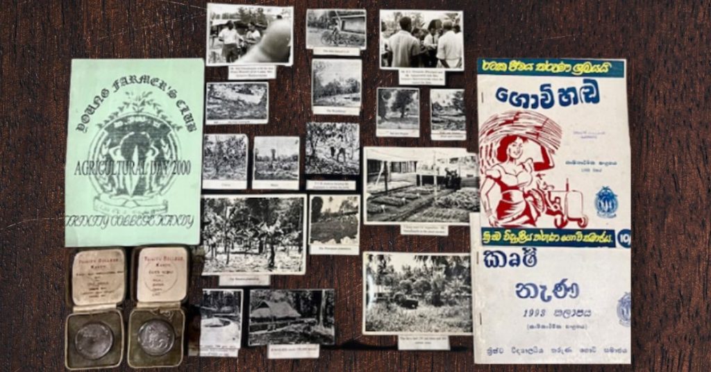 From Soil to Service: Celebrating 100 Years of the Young Farmers’ Club at Trinity College, Kandy