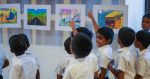Colourful Minds Art Exhibition 2025: A Celebration of Junior School Creativity 