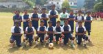 Trinity Wins Kandy District Football Title at the 2025 Samaposha Under-14 Tournament